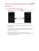 Preview for 226 page of LG CX670 User Manual