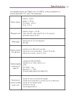 Preview for 230 page of LG CX670 User Manual