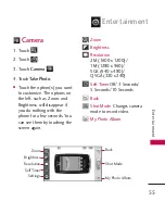 Preview for 55 page of LG CX700V User Manual