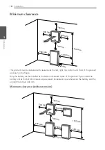 Preview for 18 page of LG D005KD1N111 Installation Manual