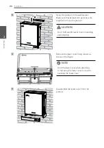 Preview for 20 page of LG D005KD1N111 Installation Manual