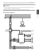 Preview for 23 page of LG D005KD1N111 Installation Manual