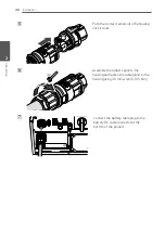 Preview for 30 page of LG D005KD1N111 Installation Manual