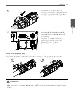 Preview for 35 page of LG D005KD1N111 Installation Manual