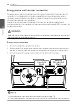 Preview for 36 page of LG D005KD1N111 Installation Manual