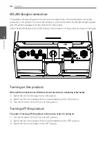 Preview for 38 page of LG D005KD1N111 Installation Manual