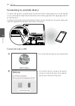 Preview for 40 page of LG D005KD1N111 Installation Manual