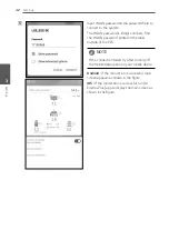 Preview for 42 page of LG D005KD1N111 Installation Manual