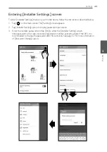 Preview for 43 page of LG D005KD1N111 Installation Manual