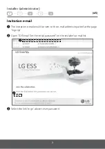 Preview for 91 page of LG D005KD1N111 Installation Manual