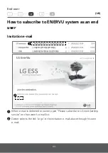 Preview for 95 page of LG D005KD1N111 Installation Manual