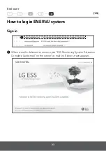 Preview for 107 page of LG D005KD1N111 Installation Manual