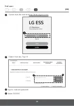 Preview for 108 page of LG D005KD1N111 Installation Manual