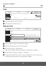 Preview for 112 page of LG D005KD1N111 Installation Manual