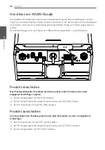 Preview for 158 page of LG D005KD1N111 Installation Manual