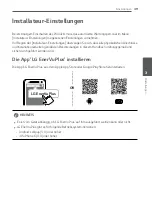 Preview for 159 page of LG D005KD1N111 Installation Manual