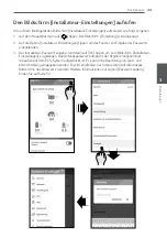 Preview for 163 page of LG D005KD1N111 Installation Manual