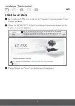 Preview for 211 page of LG D005KD1N111 Installation Manual