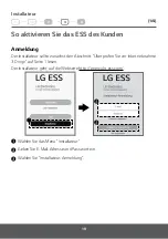 Preview for 223 page of LG D005KD1N111 Installation Manual