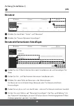 Preview for 232 page of LG D005KD1N111 Installation Manual