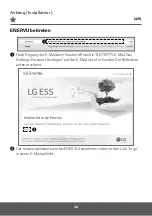 Preview for 234 page of LG D005KD1N111 Installation Manual