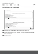 Preview for 450 page of LG D005KD1N111 Installation Manual