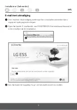 Preview for 451 page of LG D005KD1N111 Installation Manual