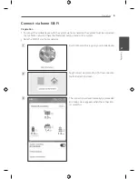 Preview for 13 page of LG D005KD1N111 Operating Manual