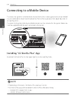 Preview for 12 page of LG D008KE1N211 Owner'S Manual