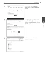 Preview for 29 page of LG D008KE1N211 Owner'S Manual