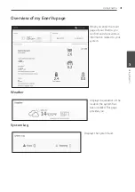 Preview for 31 page of LG D008KE1N211 Owner'S Manual