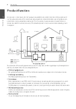 Preview for 138 page of LG D008KE1N211 Owner'S Manual