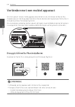 Preview for 144 page of LG D008KE1N211 Owner'S Manual