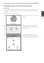 Preview for 145 page of LG D008KE1N211 Owner'S Manual