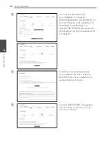 Preview for 160 page of LG D008KE1N211 Owner'S Manual