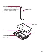 Preview for 24 page of LG D100j User Manual