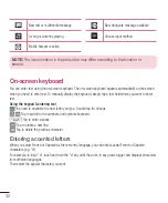 Preview for 35 page of LG D100j User Manual