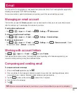 Preview for 48 page of LG D100j User Manual