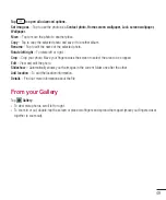 Preview for 52 page of LG D100j User Manual