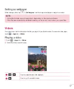 Preview for 60 page of LG D100j User Manual