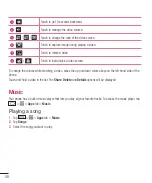 Preview for 61 page of LG D100j User Manual