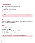 Preview for 65 page of LG D100j User Manual