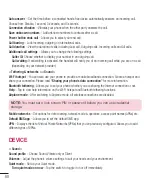 Preview for 71 page of LG D100j User Manual