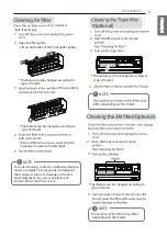 Предварительный просмотр 17 страницы LG D12RX SH0 Owner'S Manual