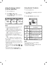 Preview for 26 page of LG D12TR Owner'S Manual