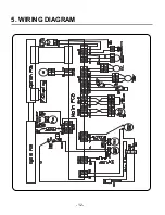 Предварительный просмотр 11 страницы LG D14121WH Service Manual