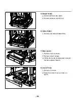 Предварительный просмотр 17 страницы LG D14121WH Service Manual