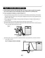 Предварительный просмотр 34 страницы LG D14121WH Service Manual