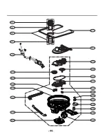 Предварительный просмотр 43 страницы LG D14121WH Service Manual