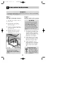 Предварительный просмотр 5 страницы LG D1417W (L,M,T,B,C,D)F(B,U) Owner'S Manual